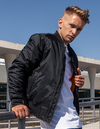 Bomber Jacket (BY030)