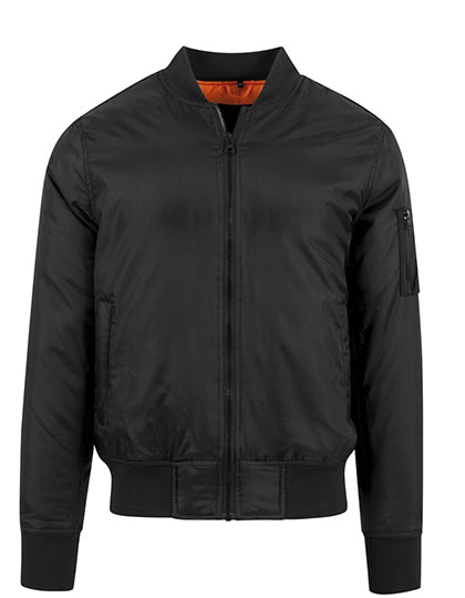 Bomber Jacket (BY030)