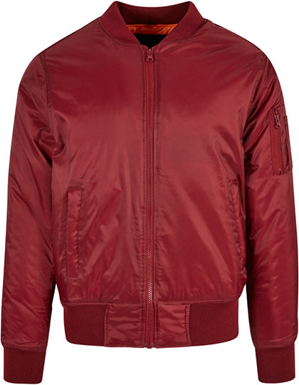 Bomber Jacket (BY030)