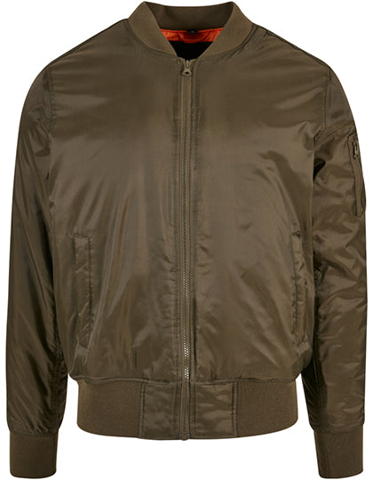 Bomber Jacket (BY030)