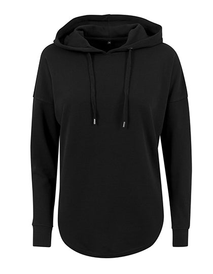 Ladies´ Oversized Hoody (BY037)
