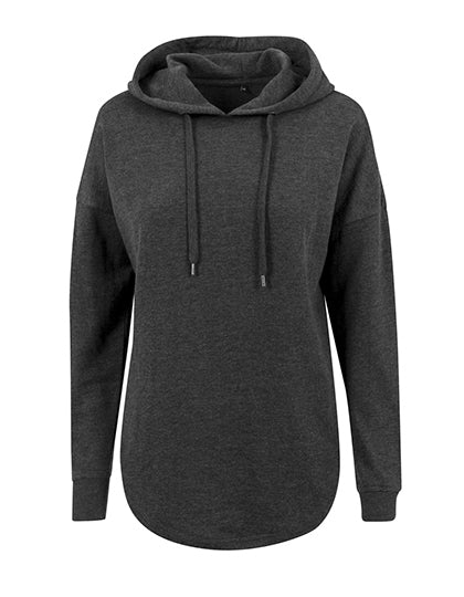 Ladies´ Oversized Hoody (BY037)
