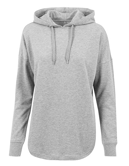 Ladies´ Oversized Hoody (BY037)