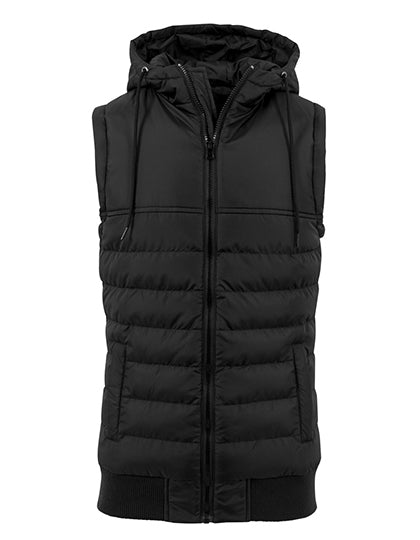 Bubble Vest (BY046)