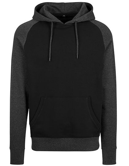 Raglan Hoody (BY077)