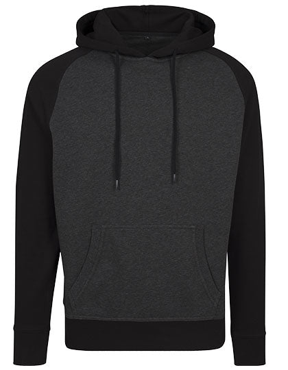 Raglan Hoody (BY077)