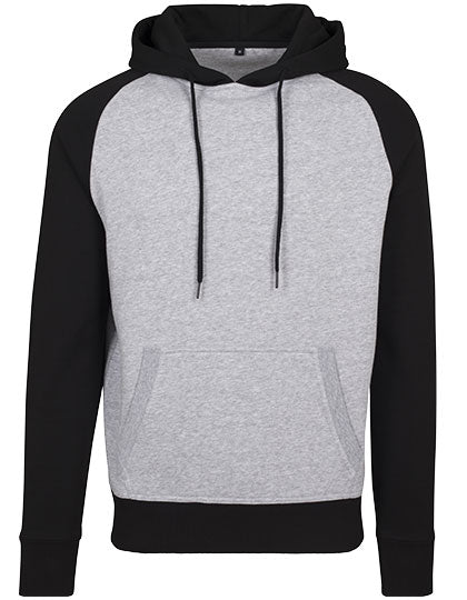 Raglan Hoody (BY077)
