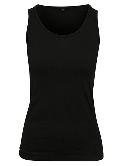 Ladies´ Merch Top (BY089)