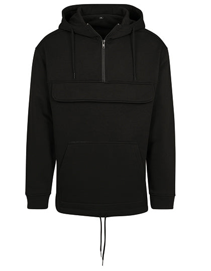 Sweat Pull Over Hoody (BY098)
