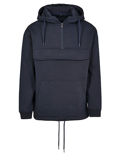 Sweat Pull Over Hoody (BY098)