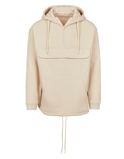 Sweat Pull Over Hoody (BY098)