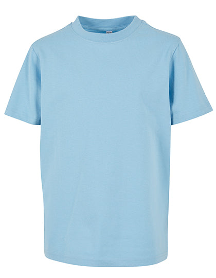 Kids´ Basic Tee (BY116)