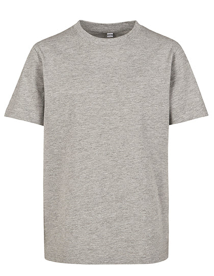 Kids´ Basic Tee (BY116)