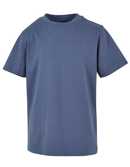 Kids´ Basic Tee (BY116)