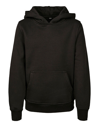 Kids´ Basic Hoody (BY117)