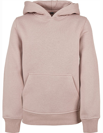 Kids´ Basic Hoody (BY117)