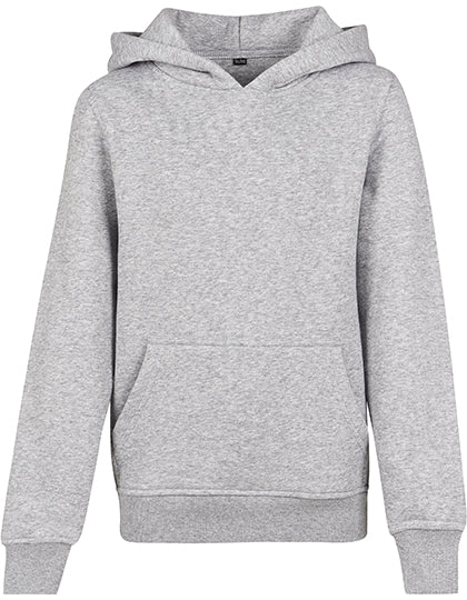 Kids´ Basic Hoody (BY117)
