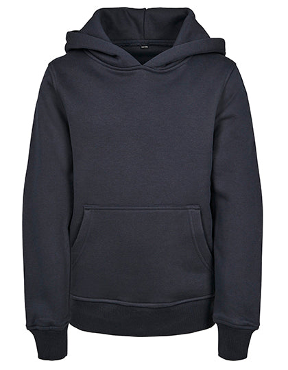 Kids´ Basic Hoody (BY117)