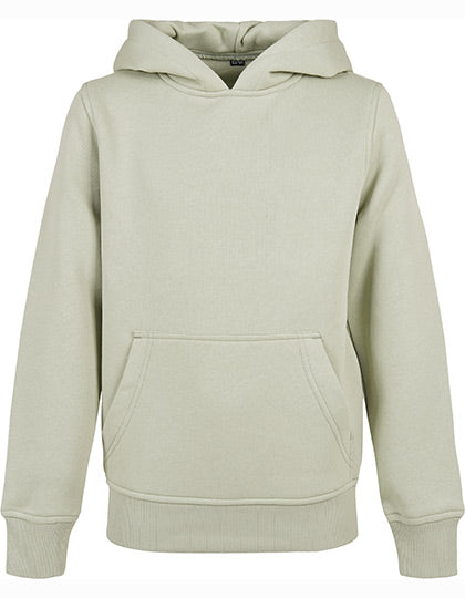 Kids´ Basic Hoody (BY117)