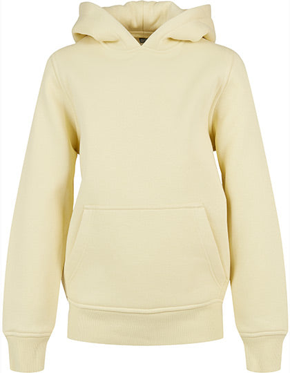 Kids´ Basic Hoody (BY117)