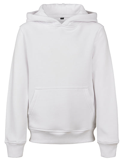 Kids´ Basic Hoody (BY117)