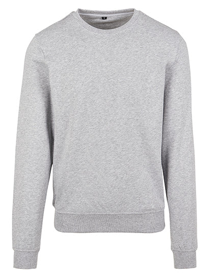 Premium Crewneck Sweatshirt (BY119)