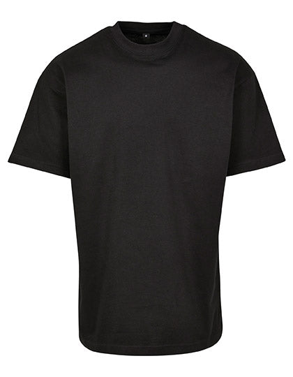 Premium Combed Jersey T-Shirt (BY122)