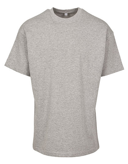 Premium Combed Jersey T-Shirt (BY122)
