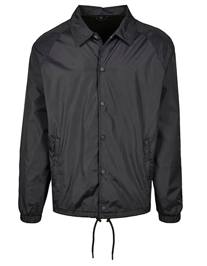 Coach Jacket (BY128)
