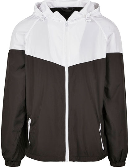 2-Tone Tech Windrunner (BY129)