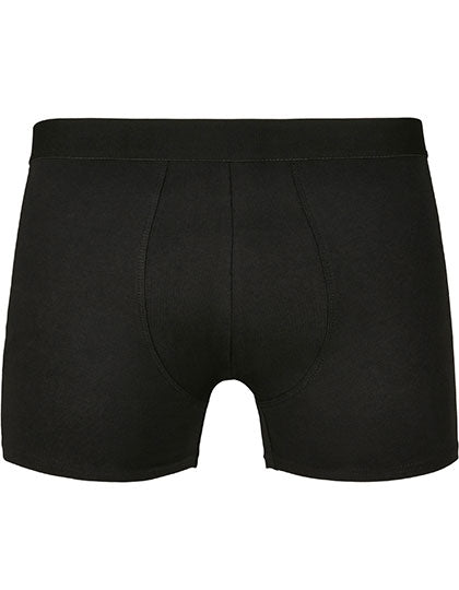 Men Boxer Shorts 2-Pack (BY132)