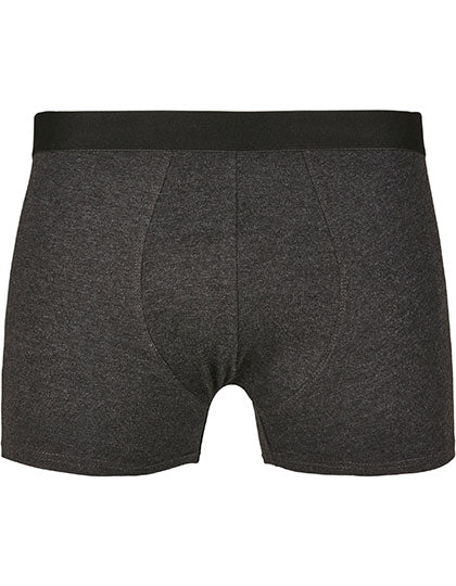 Men Boxer Shorts 2-Pack (BY132)