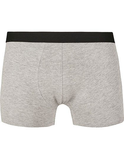 Men Boxer Shorts 2-Pack (BY132)