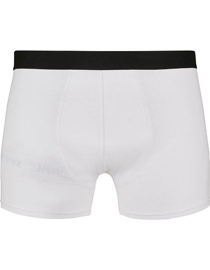 Men Boxer Shorts 2-Pack (BY132)