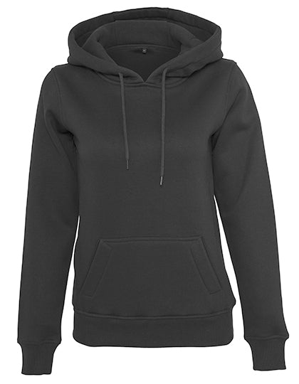 Ladies´ Organic Hoody (BY139)