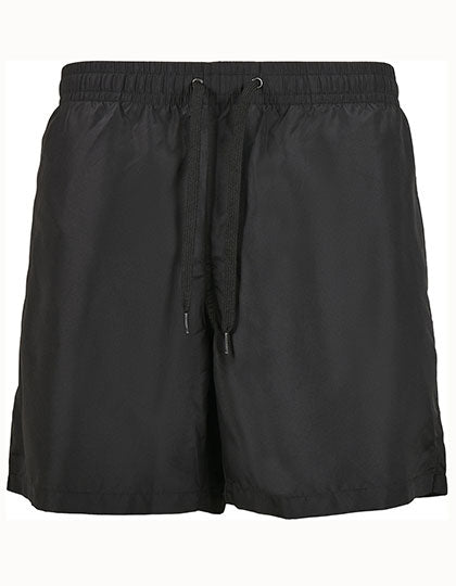 Recycled Swim Shorts (BY153)
