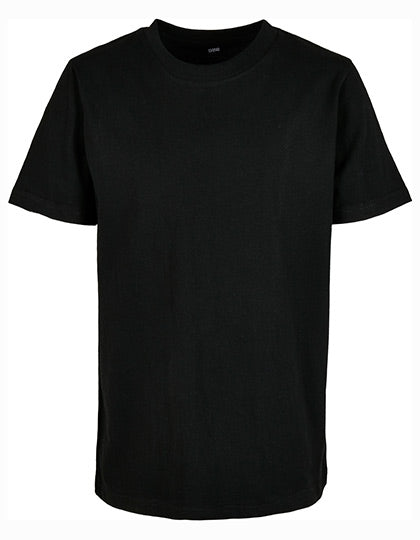Kids´ Basic Tee 2.0 (BY158)
