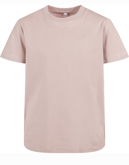 Kids´ Basic Tee 2.0 (BY158)