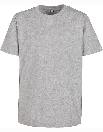 Kids´ Basic Tee 2.0 (BY158)