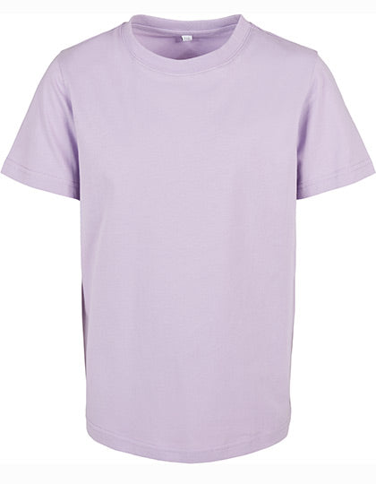 Kids´ Basic Tee 2.0 (BY158)