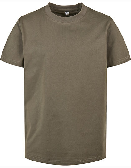 Kids´ Basic Tee 2.0 (BY158)
