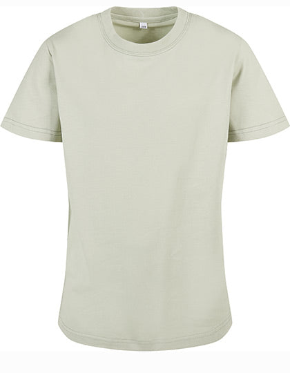 Kids´ Basic Tee 2.0 (BY158)