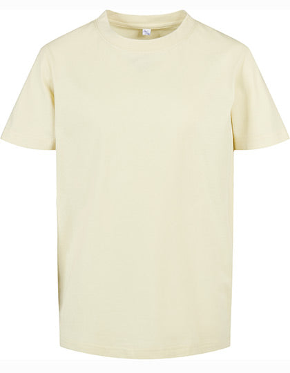 Kids´ Basic Tee 2.0 (BY158)