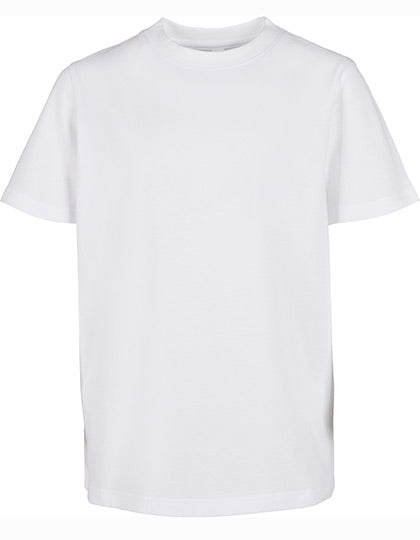 Kids´ Basic Tee 2.0 (BY158)