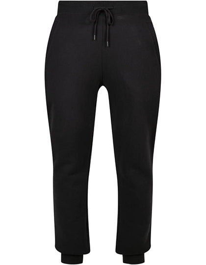 Organic Basic Sweatpants (BY174)