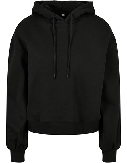 Ladies´ Organic Oversized Hoody (BY183)