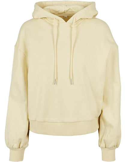 Ladies´ Organic Oversized Hoody (BY183)