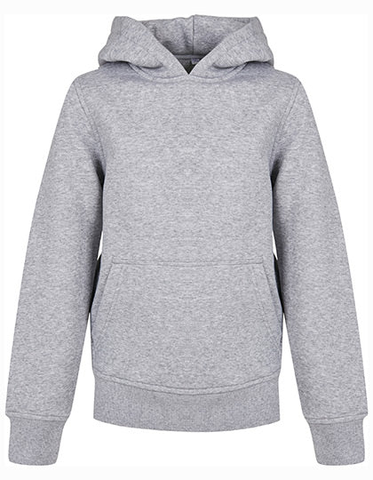 Kids´ Organic Basic Hoody (BY185)