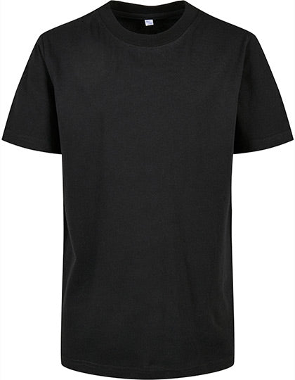 Kids´ Organic Basic Tee (BY186)
