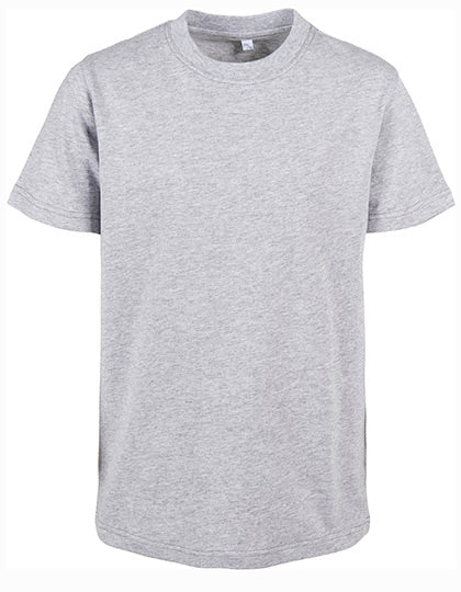 Kids´ Organic Basic Tee (BY186)